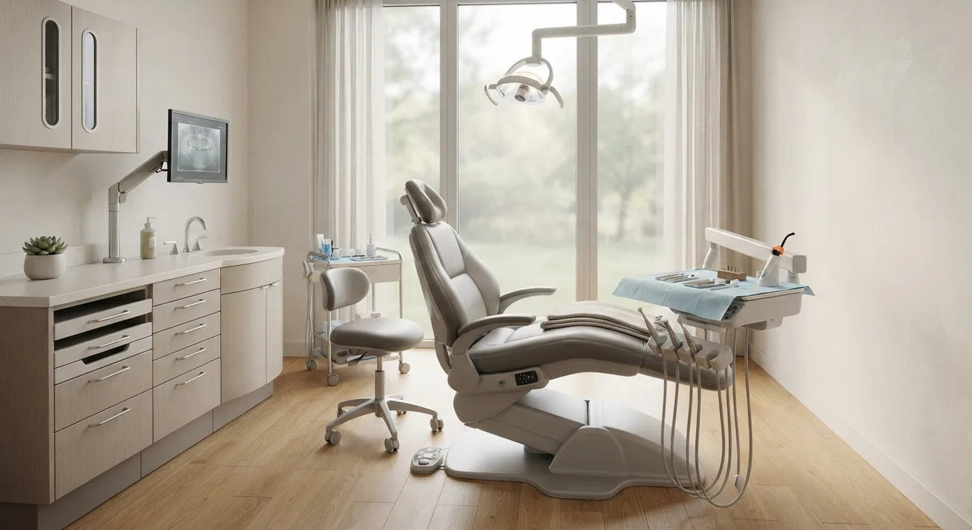 dentiste urgence Versailles